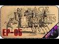 Кампания: Царствование Хеттов - Стрим - Age of Empires: Definitive Edition [EP-05]