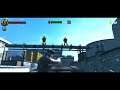 Agent Z! (by MBC Group) - action runner for Android and iOS - gameplay.