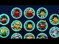 All Kai Characters In LEGO Ninjago Nindroids