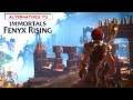 Alternatives to... Immortals Fenyx Rising