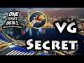 AMAZING GAME ! SECRET vs VG - ONE ESPORTS DOTA 2 WORLD PRO INVITATIONAL