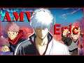 AMV Epic (Anime mix)