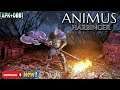 Animus Harbinger - [ Android/iOS ] | Download New RPG Game For Android