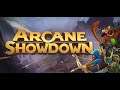 Arcane Showdown (Wreak Havoc on the Battlefield!) | PC Gameplay