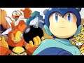 Archie's Mega man: Let The Games Begin Ep 2 (Issue #2)(Comic Drama)