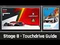 Asphalt 9 | Aspark Owl Special Event | Stage 8 - Touchdrive Guide