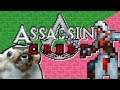 [Raw livestream archive] Assassin's Creed for Mobile Phones (J2ME) — Parkour 2D! — with Paphvul