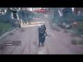 Assassins creed origins feat TaBu 101 and SFDeadpool