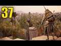 Assassin's Creed Origins - "THE OSTRICH" | Part 37 (Full Walkthrough)