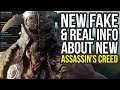 Assassin's Creed Ragnarok Fake Leak & Potential Real Info (Assassin's Creed 2020)