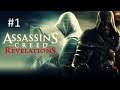 Assassins Creed Revelations Part 1 Ezios Final Journey Begins