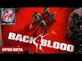 Back 4 Blood | Beta First look| Apocalyptic Zombie Game