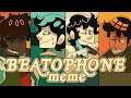 Beatophone // MEME [OCs]
