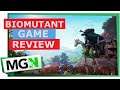 Biomutant - Game Review - MGN TV