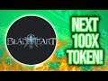 BLADEHEARTH IS A NEW 100X PROJECT! HIGH POTENTIAL SKYROCKET! (CRYPTO NEWS ALTCOINS TODAY INVEST)