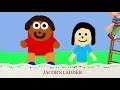Bob Singleton Song: Jacob’s Ladder (My Version)