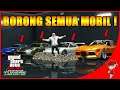 BORONG ABIS SEMUA KENDARAAN MEWAH ! !! - GTA 5 Online Tuners Indonesia