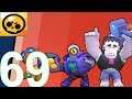 Brawl Stars - Gameplay Walkthrough Part69 - (iOS, Android)