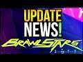BRAWL TALK DATE + PRESENT PLUNDER CONFIRMED!? Update News!