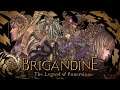 Brigandine The Legend of Runersia (EXCLUSIVE NINTENDO SWITCH DEMO GAMEPLAY LIVESTREAM)