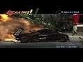 Burnout 3: Takedown - Island Paradise Face off! (SuperCar Race!) (No talking) (PCSX2)