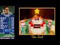 Clint Stevens - Mario 64 speedruns [December 24, 2020]
