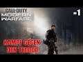 COD Modern Warfare Let's Play Folge #001 Der Kampf gegen den Terrorismus