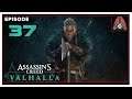 CohhCarnage Plays Assassin's Creed Valhalla - Episode 37