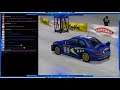 Colin McRae Rally 2.0 (PS1) Part 3: Obligatory Ice Level! [PS1 Project]
