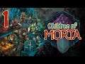 ¡Comenzamos! John, el guerrero | Children of Morta + DLC #1 [Gameplay Español]