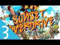 Continuing With The Carnage | Sunset Overdrive | Ep. 3