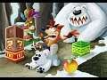 Crash Bandicoot 2: Cortex Strikes Back |Stream Final [Español]