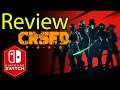 CRSED FOAD Nintendo Switch Gameplay Review [Free to Play] [Wow]