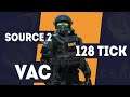 ОБНОВЛЕНИЯ CS GO в 2021 - Чего мы ждем? SOURCE 2, VAC, 128 TICK или больше?
