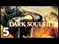Dark Souls II Walkthough Part 5