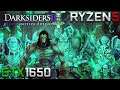 Darksiders 2: Deathinitive Edition | GTX 1650 | Asus TUF Gaming FX505DT | 1080p