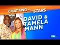David and Tamela Mann Chat Tyler Perry's Assisted Living and Madea's Farewell Play