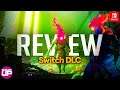 Dead Cells Bad Seed DLC Switch Review - YES...IT IS!