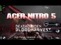Deathgarden: BLOODHARVEST Acer Nitro 5 Early Access