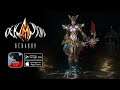 Dekaron M - MMORPG (Android, iOS) Android Gameplay