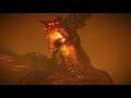 Demon's Souls - Dragon God Boss Battle