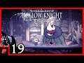 Der Nagelmeister #19 - Hollow Knight
