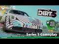 Dirt 5 Series S Gameplay (Xbox Game Pass)