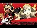 DON'T CRY ANN | PERSONA 5 ROYAL GAMEPLAY PART 4