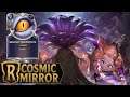 DOUBLE THE INVOKE VALUE !!! Zoe & Mirror Mage Deck - Legends of Runeterra Beyond the Bandlewood