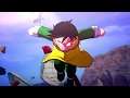 Dragon Ball Z : Kakarot Walkthrough 3 Gohan Survival Piccolo Gameplay