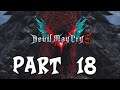 Devil May Cry 5 (Vergil Story) Part 18 | V's Trio come to fight