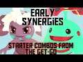 Early TemTem Synergies - Get Started Right!!
