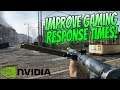 Enable Ultra Low Latency Mode In NVIDIA Graphics Cards Tutorial | Improve Response Times In Games!