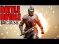 ENCORE? | MORDHAU gameplay 5#